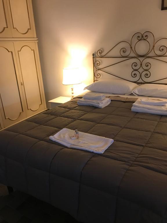 Myroom A Un Passo Dal Centro Arezzo Buitenkant foto