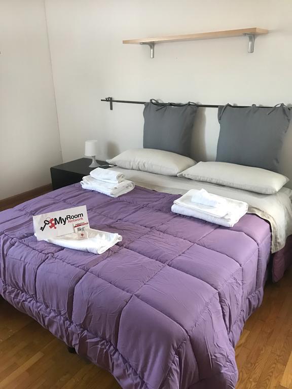 Myroom A Un Passo Dal Centro Arezzo Buitenkant foto