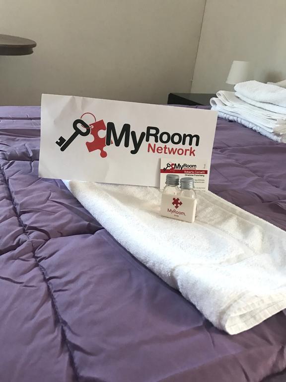 Myroom A Un Passo Dal Centro Arezzo Buitenkant foto