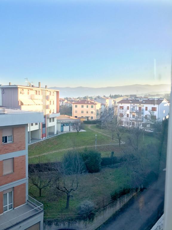 Myroom A Un Passo Dal Centro Arezzo Buitenkant foto