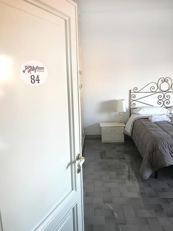 Myroom A Un Passo Dal Centro Arezzo Buitenkant foto