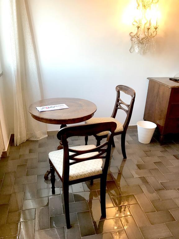 Myroom A Un Passo Dal Centro Arezzo Buitenkant foto