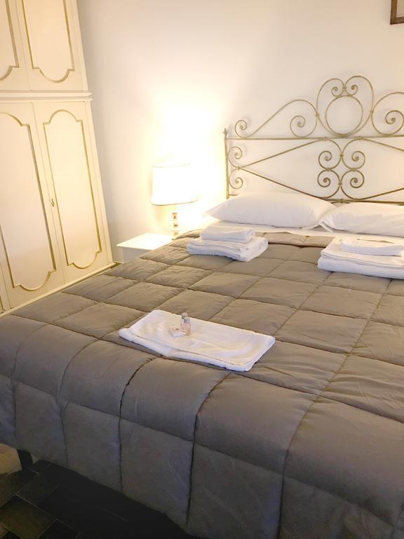 Myroom A Un Passo Dal Centro Arezzo Buitenkant foto