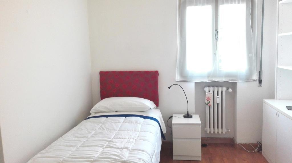Myroom A Un Passo Dal Centro Arezzo Buitenkant foto