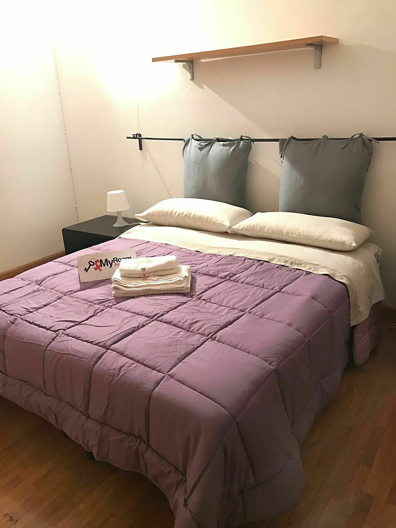 Myroom A Un Passo Dal Centro Arezzo Buitenkant foto